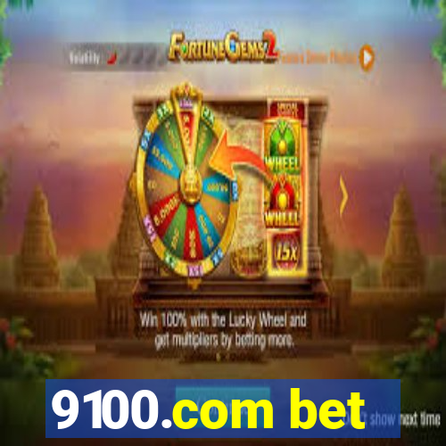 9100.com bet